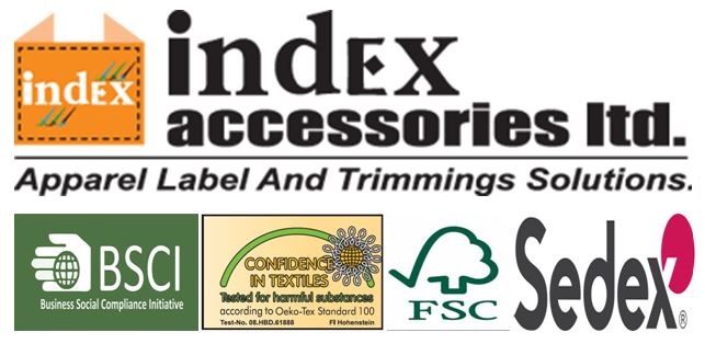 Index Accessories Limited